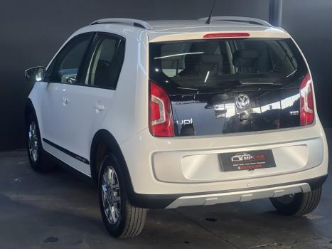 VOLKSWAGEN Cross UP 1.0 12V 4P TSI FLEX, Foto 4