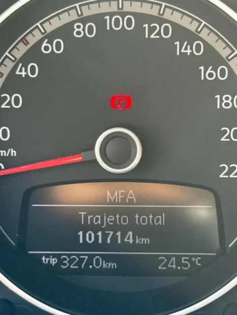 VOLKSWAGEN Cross UP 1.0 12V 4P TSI FLEX, Foto 8