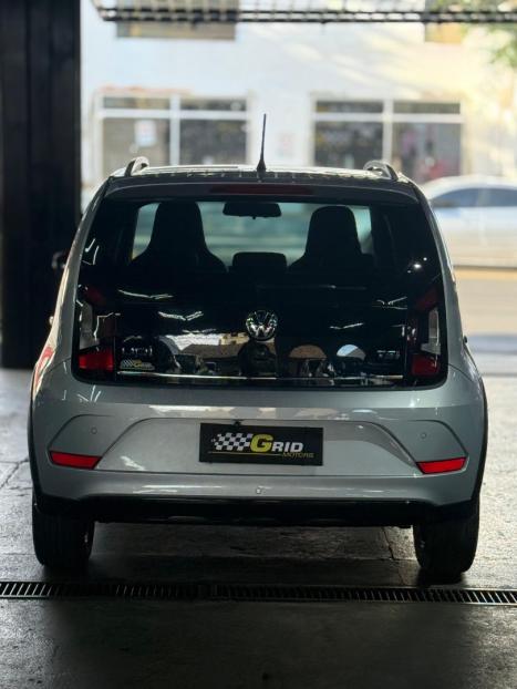 VOLKSWAGEN Cross UP 1.0 12V 4P TSI FLEX, Foto 3