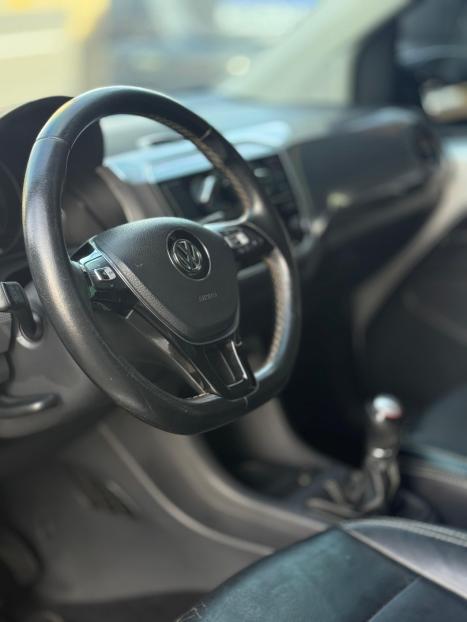 VOLKSWAGEN Cross UP 1.0 12V 4P TSI FLEX, Foto 11
