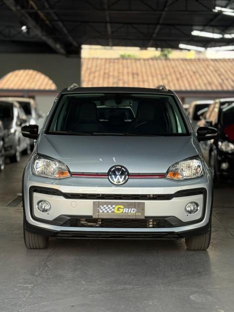VOLKSWAGEN Cross UP 1.0 12V 4P TSI FLEX, Foto 12