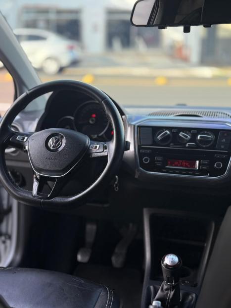 VOLKSWAGEN Cross UP 1.0 12V 4P TSI FLEX, Foto 13