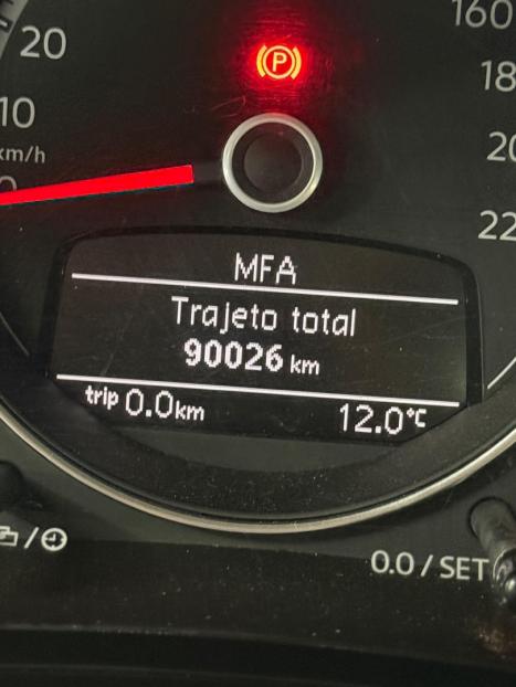 VOLKSWAGEN Cross UP 1.0 12V 4P TSI FLEX, Foto 14