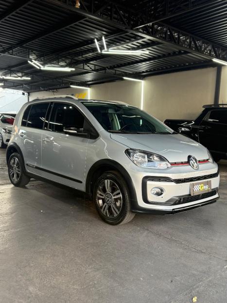 VOLKSWAGEN Cross UP 1.0 12V 4P TSI FLEX, Foto 16