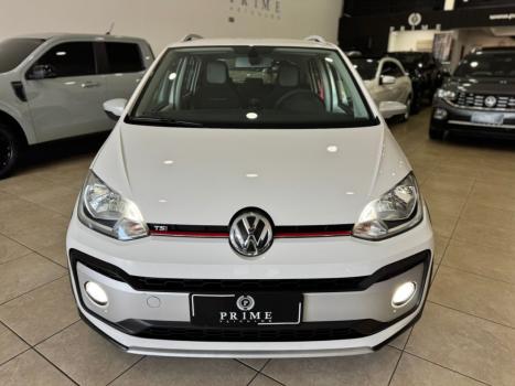 VOLKSWAGEN Cross UP 1.0 12V 4P TSI FLEX, Foto 2