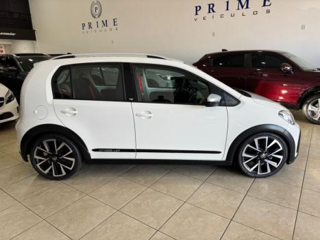 VOLKSWAGEN Cross UP 1.0 12V 4P TSI FLEX, Foto 3