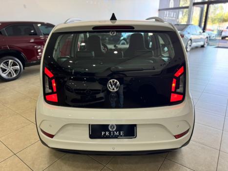 VOLKSWAGEN Cross UP 1.0 12V 4P TSI FLEX, Foto 4