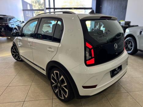 VOLKSWAGEN Cross UP 1.0 12V 4P TSI FLEX, Foto 5