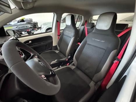 VOLKSWAGEN Cross UP 1.0 12V 4P TSI FLEX, Foto 6