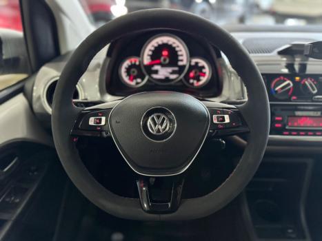 VOLKSWAGEN Cross UP 1.0 12V 4P TSI FLEX, Foto 7