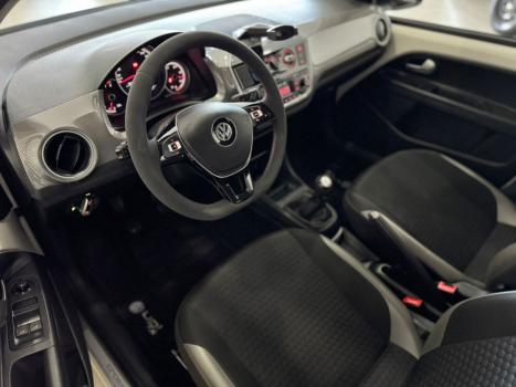 VOLKSWAGEN Cross UP 1.0 12V 4P TSI FLEX, Foto 8