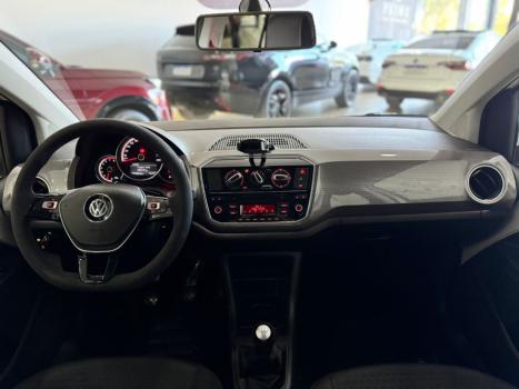 VOLKSWAGEN Cross UP 1.0 12V 4P TSI FLEX, Foto 9