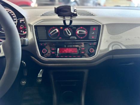 VOLKSWAGEN Cross UP 1.0 12V 4P TSI FLEX, Foto 10