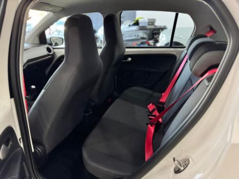 VOLKSWAGEN Cross UP 1.0 12V 4P TSI FLEX, Foto 12