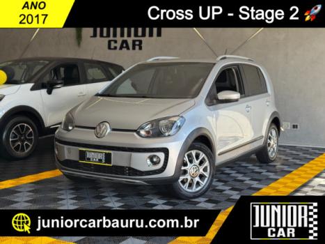 VOLKSWAGEN Cross UP 1.0 12V 4P TSI FLEX, Foto 1