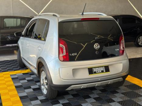 VOLKSWAGEN Cross UP 1.0 12V 4P TSI FLEX, Foto 2