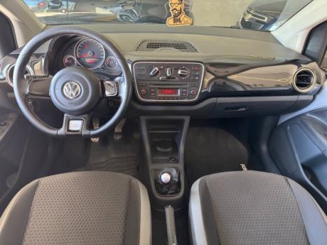 VOLKSWAGEN Cross UP 1.0 12V 4P TSI FLEX, Foto 3