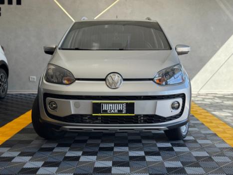 VOLKSWAGEN Cross UP 1.0 12V 4P TSI FLEX, Foto 5