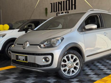 VOLKSWAGEN Cross UP 1.0 12V 4P TSI FLEX, Foto 6