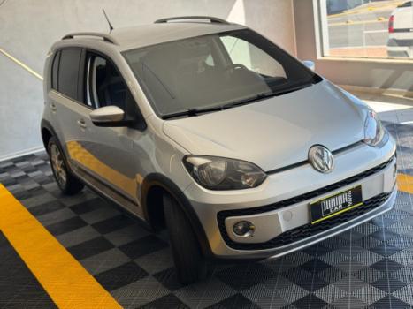 VOLKSWAGEN Cross UP 1.0 12V 4P TSI FLEX, Foto 7