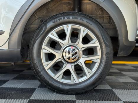 VOLKSWAGEN Cross UP 1.0 12V 4P TSI FLEX, Foto 9