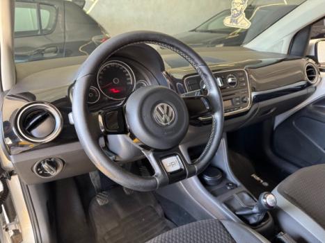 VOLKSWAGEN Cross UP 1.0 12V 4P TSI FLEX, Foto 13