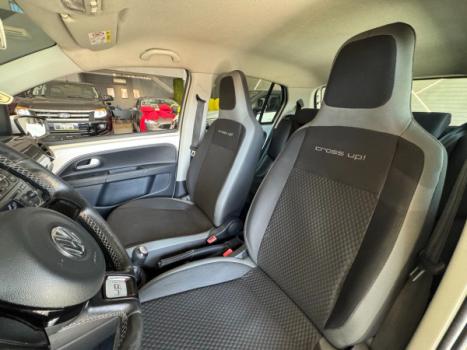 VOLKSWAGEN Cross UP 1.0 12V 4P TSI FLEX, Foto 14