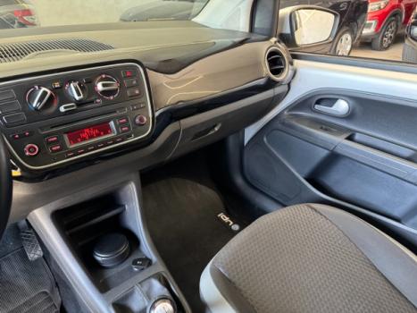VOLKSWAGEN Cross UP 1.0 12V 4P TSI FLEX, Foto 15