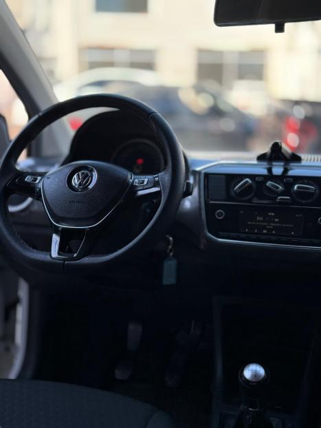 VOLKSWAGEN Cross UP 1.0 12V 4P TSI FLEX, Foto 2