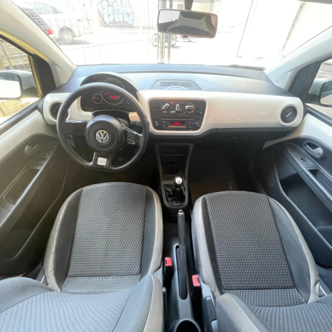 VOLKSWAGEN Cross UP 1.0 12V 4P TSI FLEX, Foto 7
