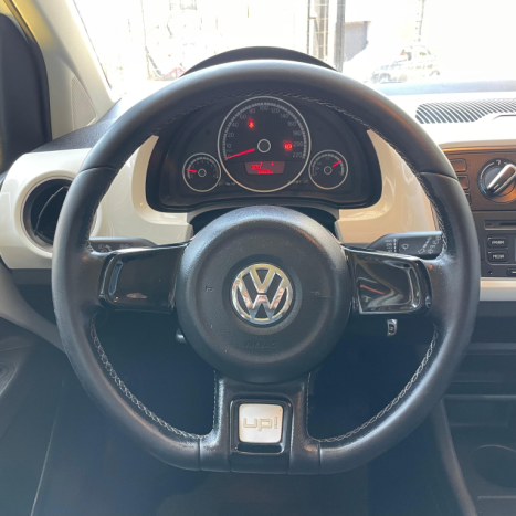 VOLKSWAGEN Cross UP 1.0 12V 4P TSI FLEX, Foto 9
