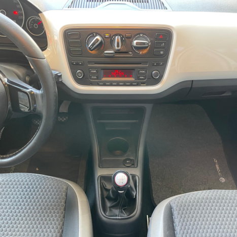 VOLKSWAGEN Cross UP 1.0 12V 4P TSI FLEX, Foto 10