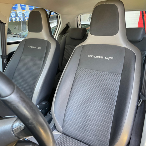 VOLKSWAGEN Cross UP 1.0 12V 4P TSI FLEX, Foto 13