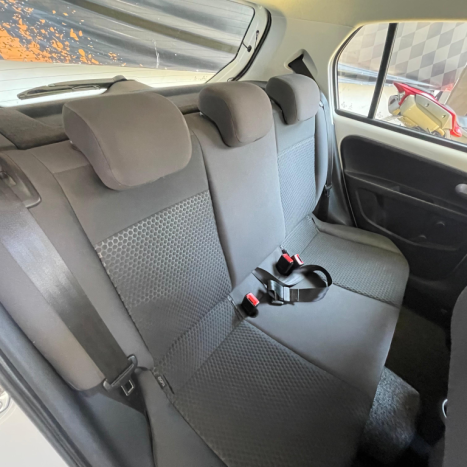 VOLKSWAGEN Cross UP 1.0 12V 4P TSI FLEX, Foto 17