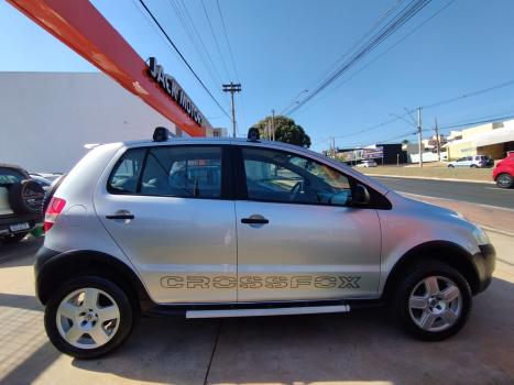 VOLKSWAGEN Crossfox 1.6 4P FLEX, Foto 5