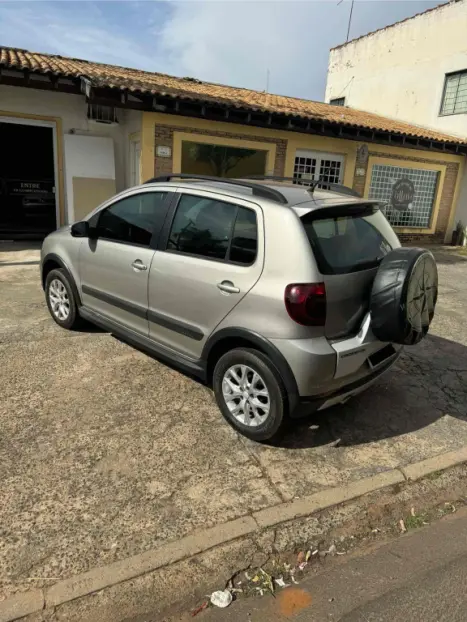 VOLKSWAGEN Crossfox 1.6 4P FLEX, Foto 7