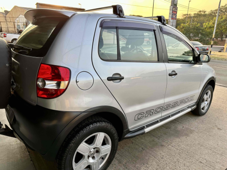 VOLKSWAGEN Crossfox 1.6 4P FLEX, Foto 6