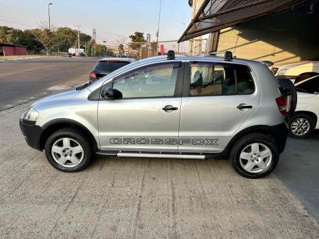 VOLKSWAGEN Crossfox 1.6 4P FLEX, Foto 8