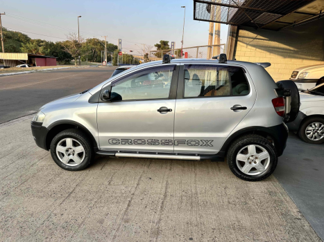 VOLKSWAGEN Crossfox 1.6 4P FLEX, Foto 9