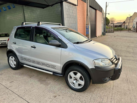 VOLKSWAGEN Crossfox 1.6 4P FLEX, Foto 10