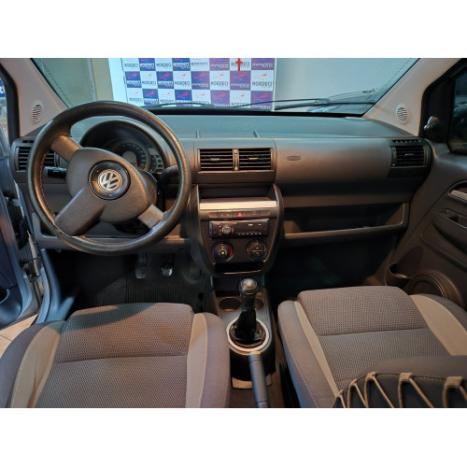 VOLKSWAGEN Crossfox 1.6 4P FLEX, Foto 3