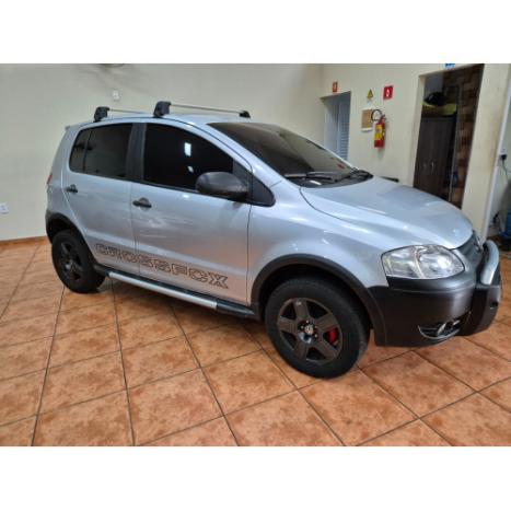 VOLKSWAGEN Crossfox 1.6 4P FLEX, Foto 5