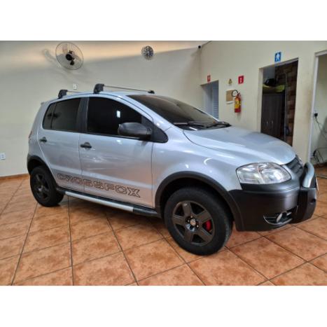 VOLKSWAGEN Crossfox 1.6 4P FLEX, Foto 10