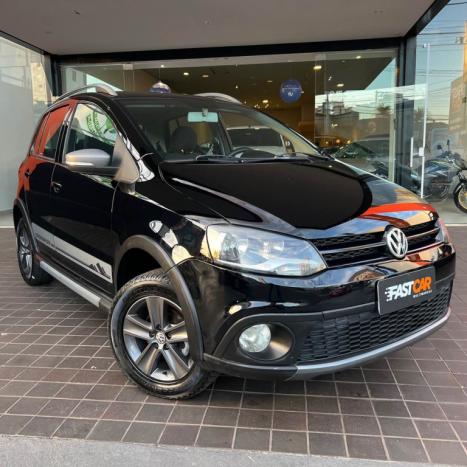 VOLKSWAGEN Crossfox 1.6 4P FLEX, Foto 1