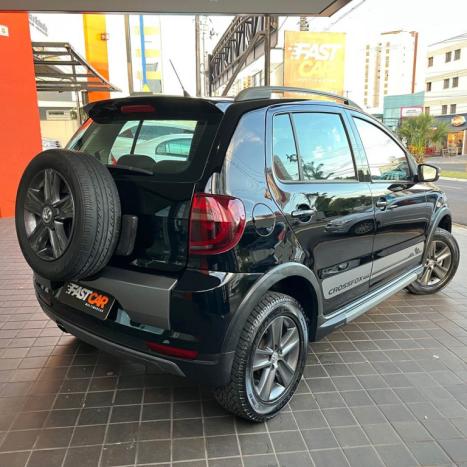 VOLKSWAGEN Crossfox 1.6 4P FLEX, Foto 4