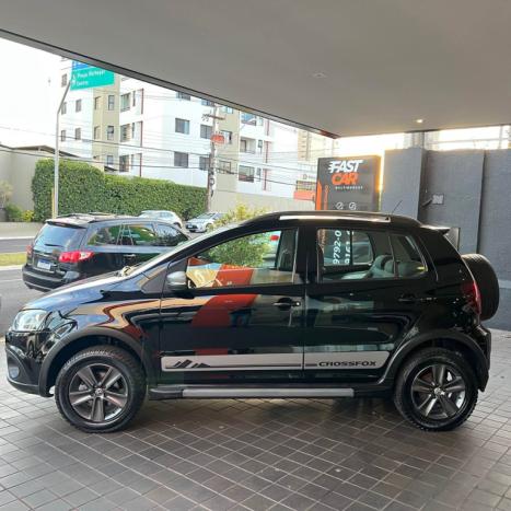 VOLKSWAGEN Crossfox 1.6 4P FLEX, Foto 7