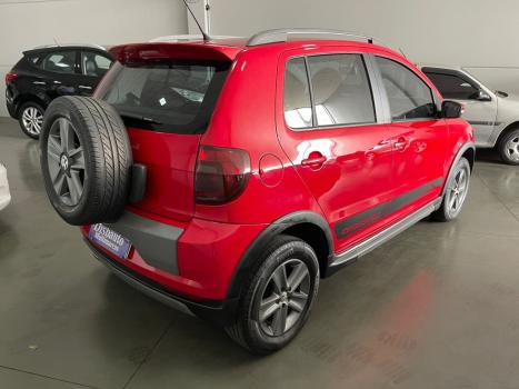 VOLKSWAGEN Crossfox 1.6 4P FLEX, Foto 10