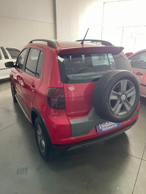 VOLKSWAGEN Crossfox 1.6 4P FLEX, Foto 11