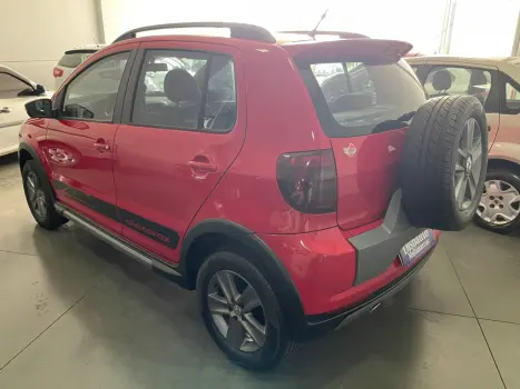 VOLKSWAGEN Crossfox 1.6 4P FLEX, Foto 12