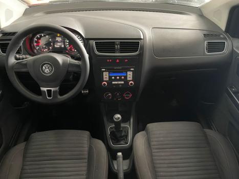 VOLKSWAGEN Crossfox 1.6 4P FLEX, Foto 7